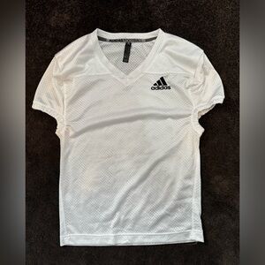 Adidas Youth Football Practice Jersey